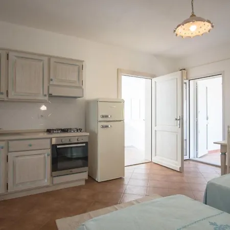 Superb Le Residenze Del Golfo Di No2183
