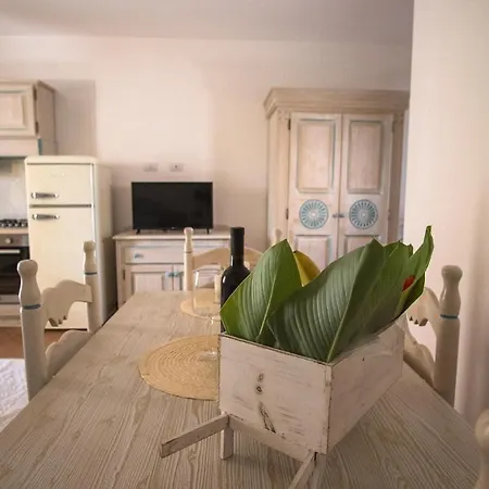 Apartament Superb Le Residenze Del Golfo Di No2183 Orosei