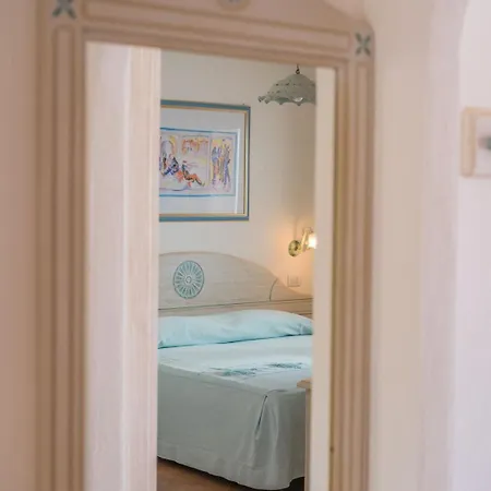 アパート Superb Le Residenze Del Golfo Di No2183
