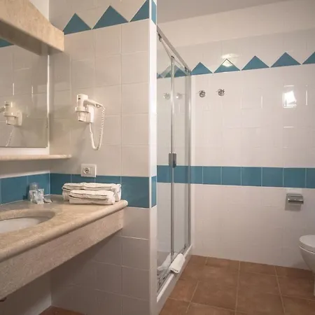 Superb Le Residenze Del Golfo Di No2183 * オロゼーイ