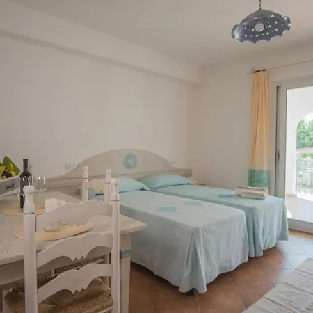 Superb Le Residenze Del Golfo Di No2183 Apartament