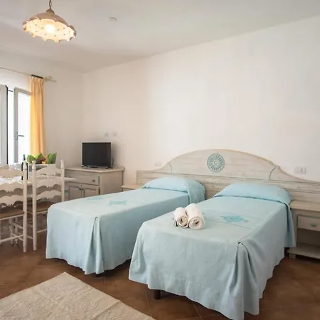 Apartament Superb Le Residenze Del Golfo Di No2183 Orosei