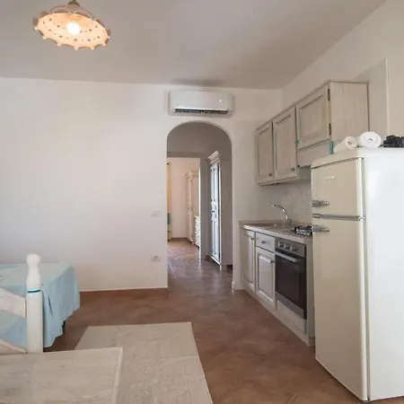 Superb Le Residenze Del Golfo Di No2183 アパート