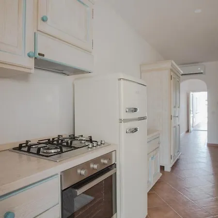 Superb Le Residenze Del Golfo Di No2183 Apartament *
