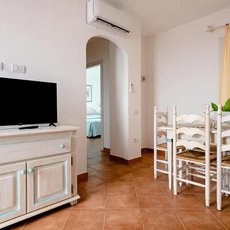 Superb Le Residenze Del Golfo Di No2183 *