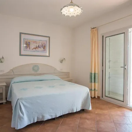 Apartament Superb Le Residenze Del Golfo Di No2183 Orosei